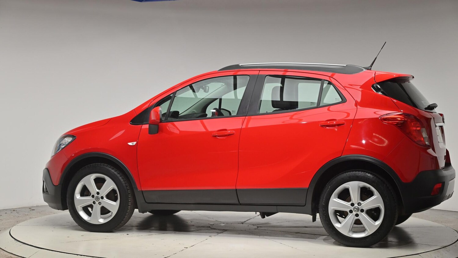 Used Vauxhall Mokka 2015 for sale - 76742871: Photo 22