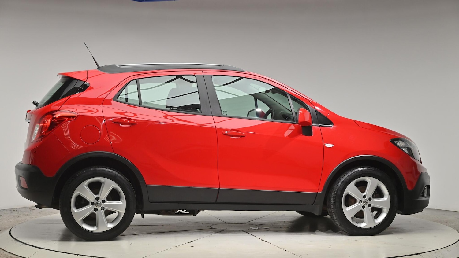 Used Vauxhall Mokka 2015 for sale - 76742871: Photo 37