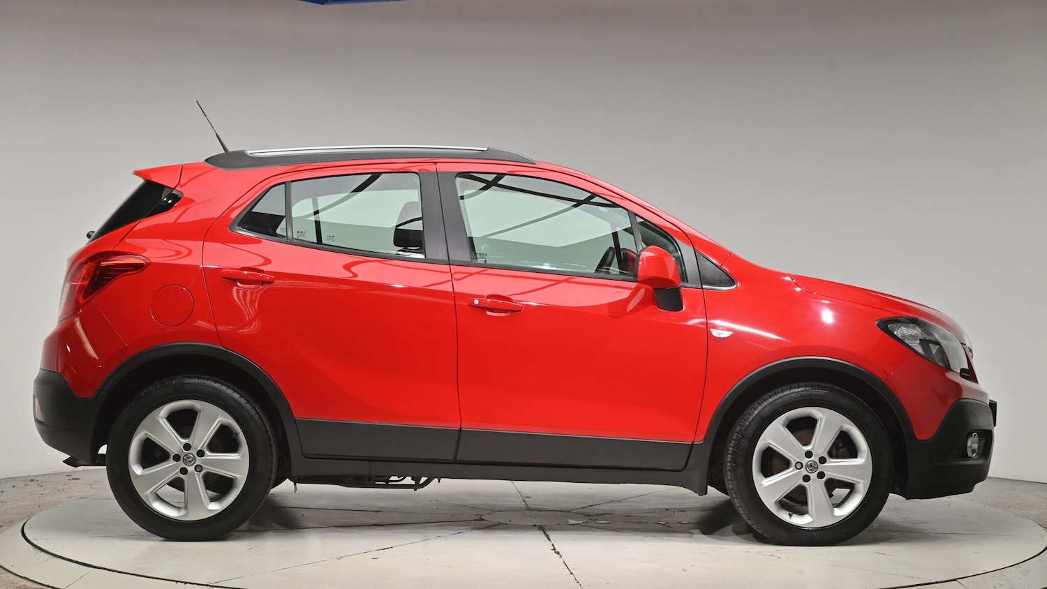 Used Vauxhall Mokka 2015 for sale - 76742871: Photo 38