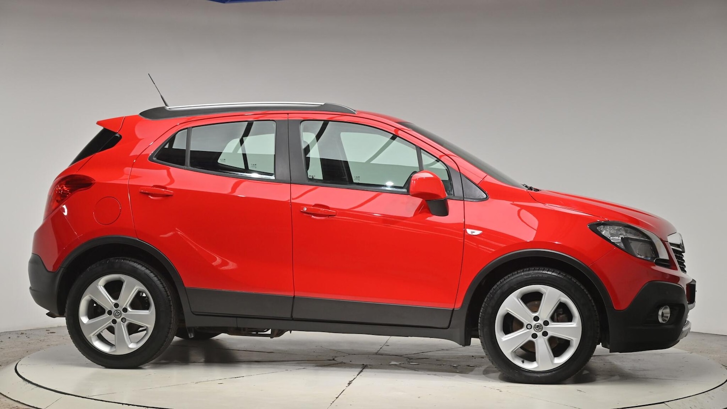 Used Vauxhall Mokka 2015 for sale - 76742871: Photo 39