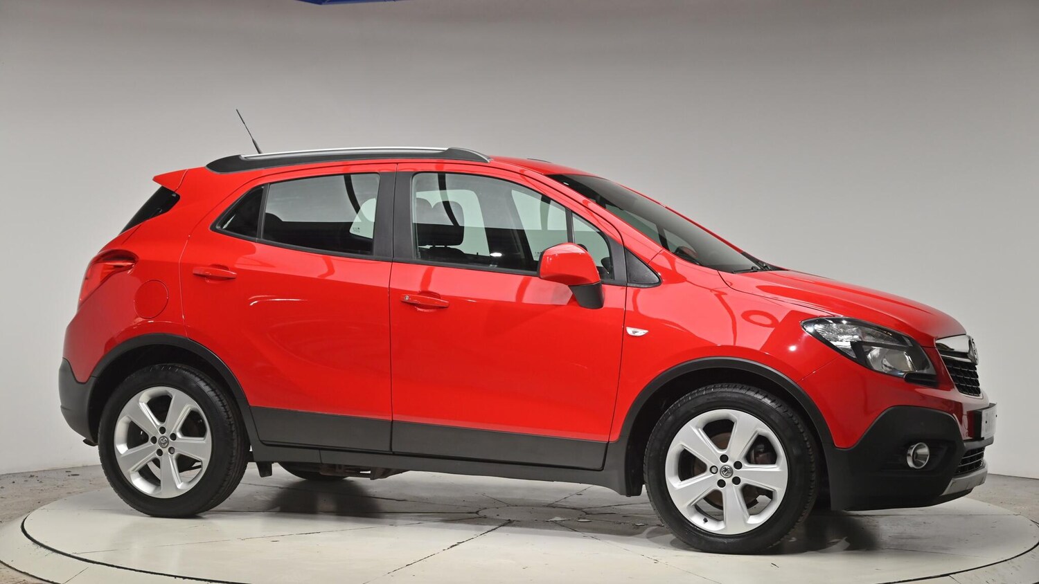 Used Vauxhall Mokka 2015 for sale - 76742871: Photo 40