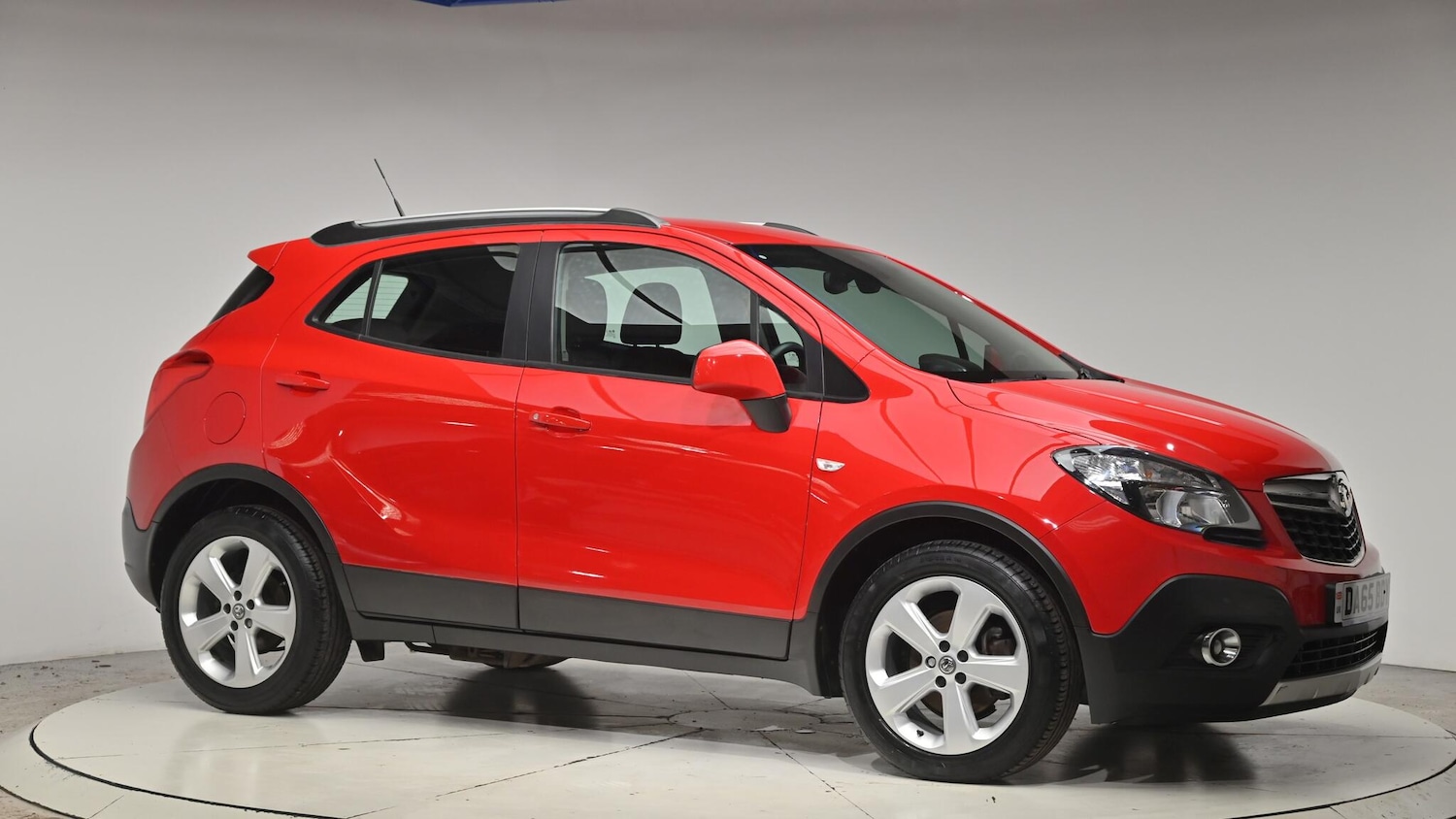 Used Vauxhall Mokka 2015 for sale - 76742871: Photo 41