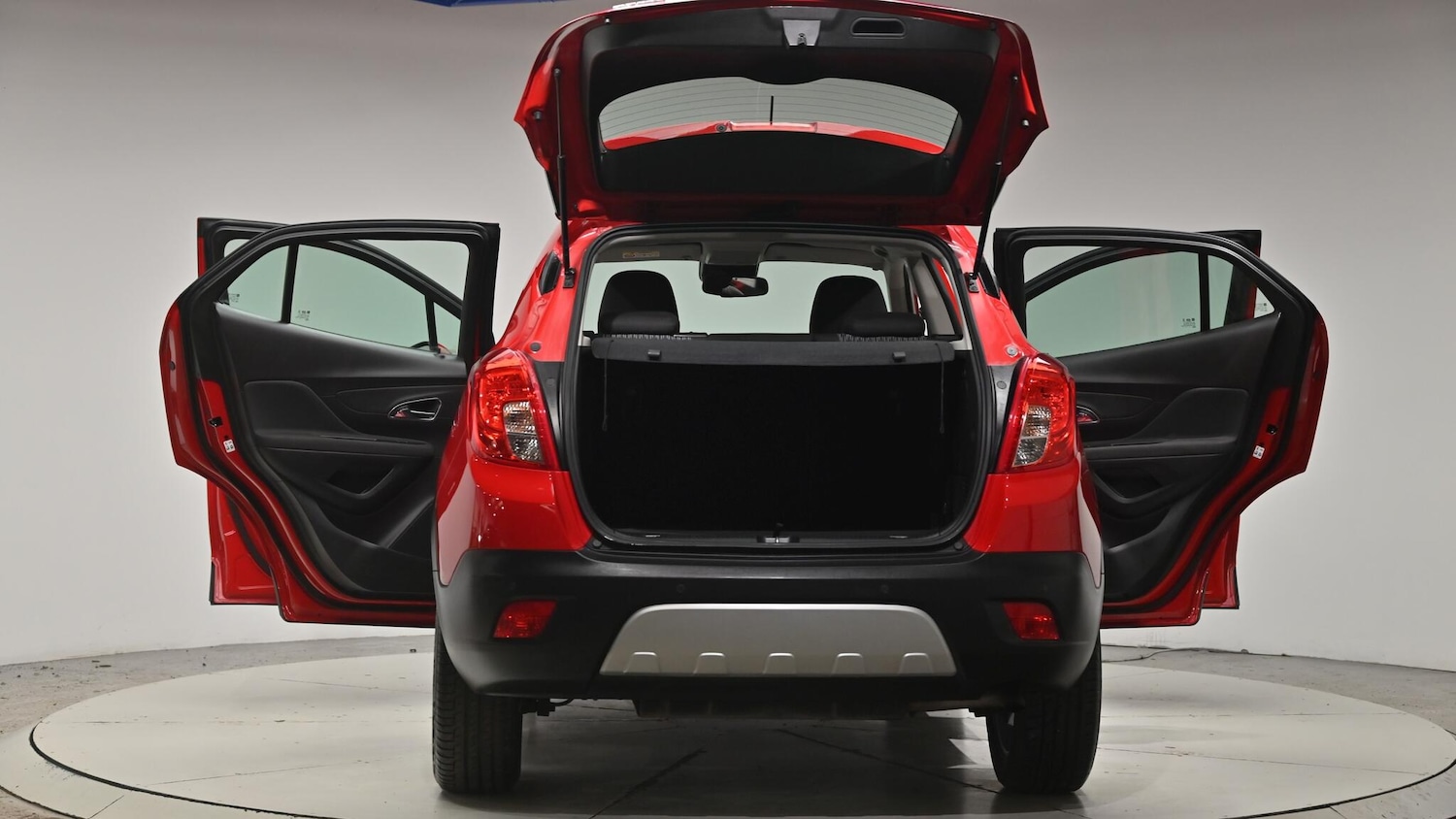 Used Vauxhall Mokka 2015 for sale - 76742871: Photo 65