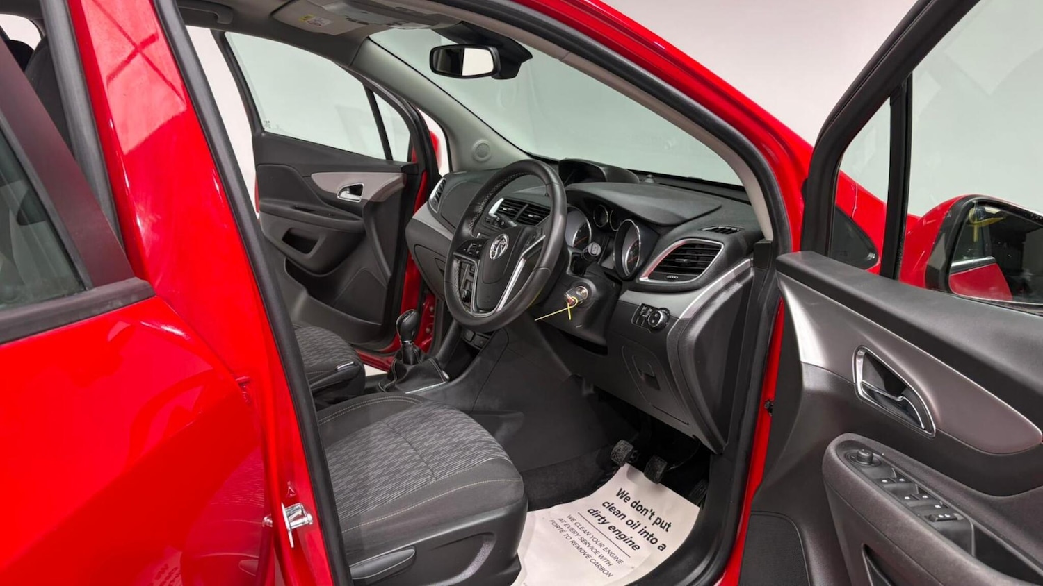 Used Vauxhall Mokka 2015 for sale - 76742871: Photo 79