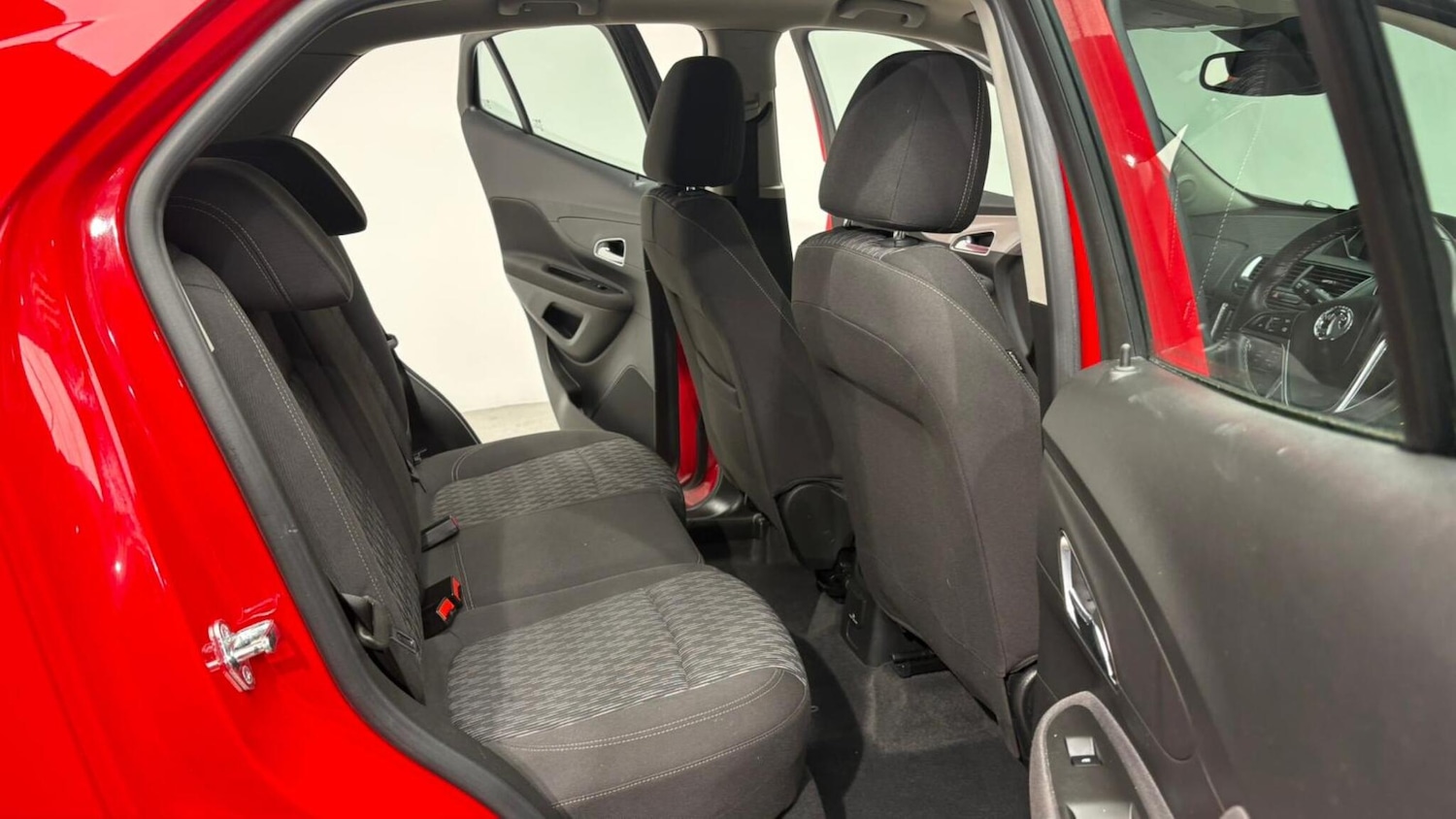 Used Vauxhall Mokka 2015 for sale - 76742871: Photo 80