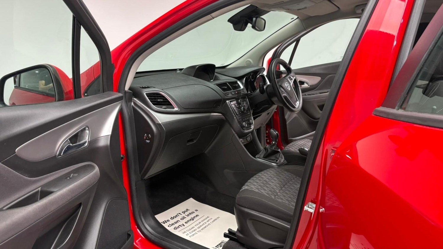 Used Vauxhall Mokka 2015 for sale - 76742871: Photo 81