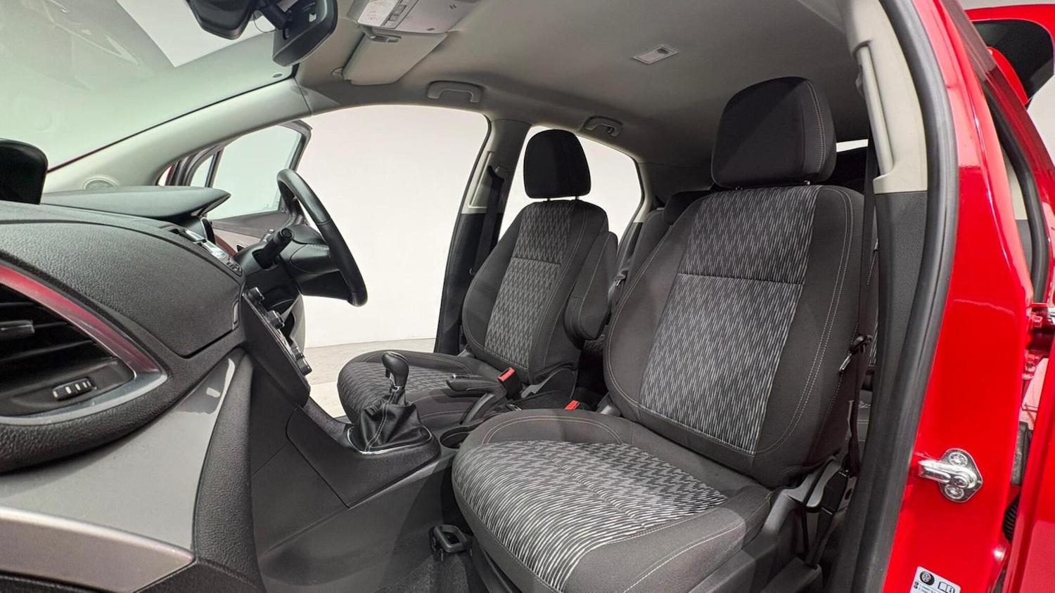 Used Vauxhall Mokka 2015 for sale - 76742871: Photo 83