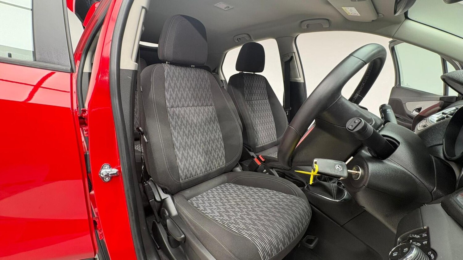 Used Vauxhall Mokka 2015 for sale - 76742871: Photo 84