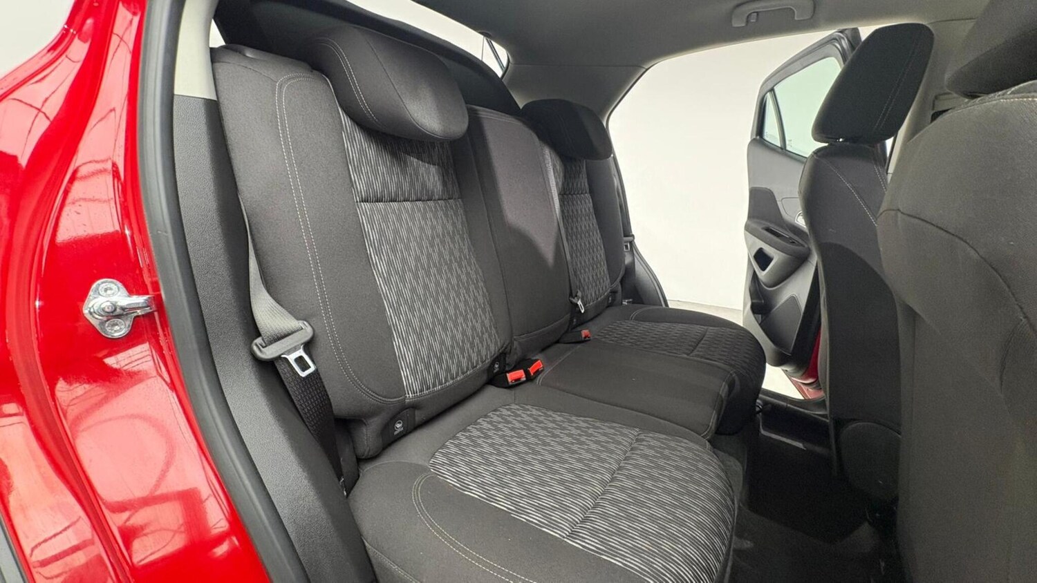 Used Vauxhall Mokka 2015 for sale - 76742871: Photo 85