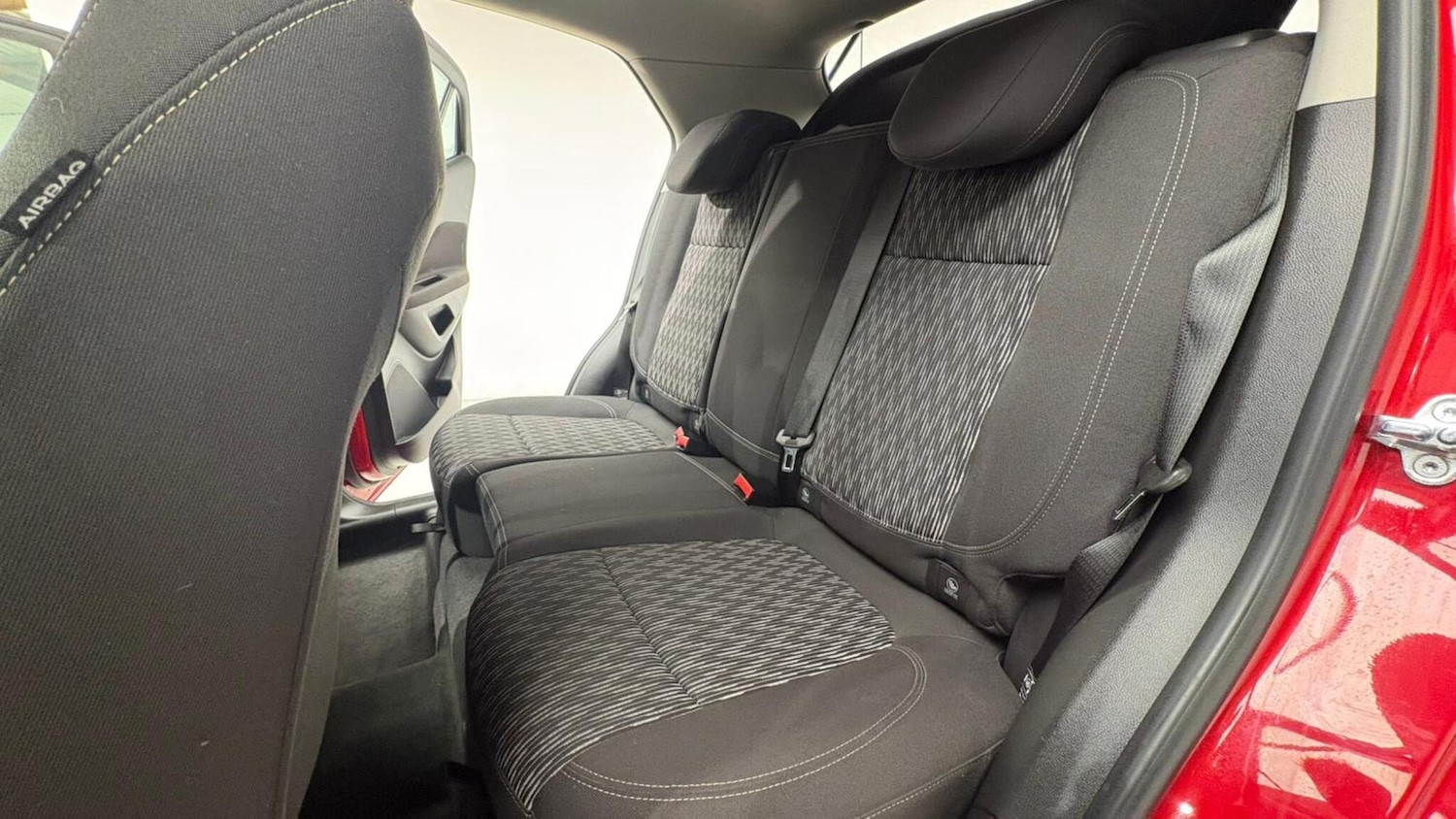 Used Vauxhall Mokka 2015 for sale - 76742871: Photo 86