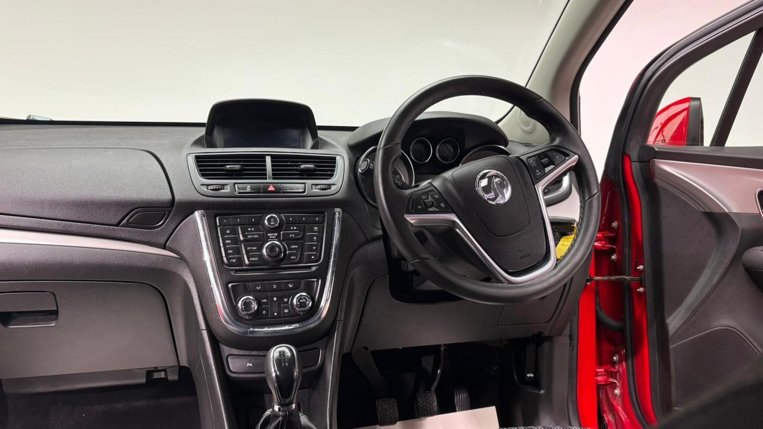 Used Vauxhall Mokka 2015 for sale - 76742871: Photo 87