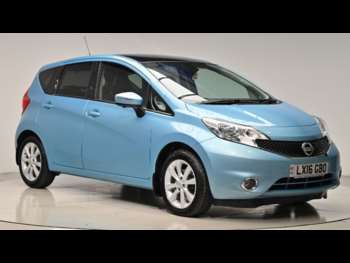 2016 (16) - 1.2 DiG-S Tekna 5dr Auto