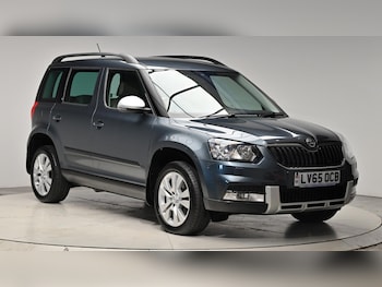 2015 (65) - 1.2 TSI [110] SE L 5dr DSG