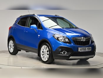 Used Vauxhall Mokka 2015 for sale - 75658072: Photo