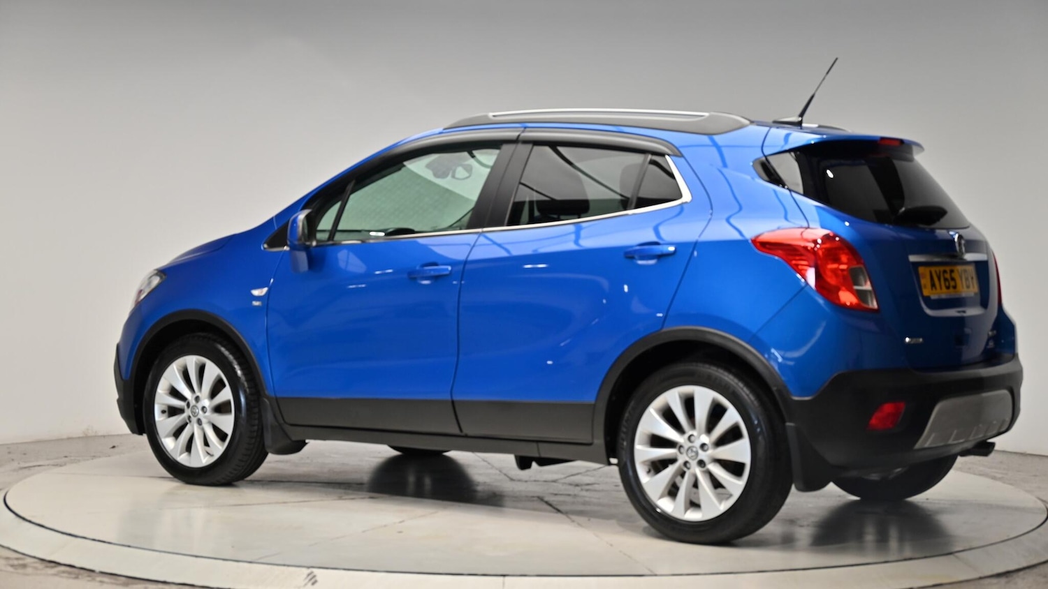 Vehicle 24