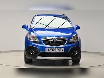 Used Vauxhall Mokka 2015 for sale - 75658072: Photo