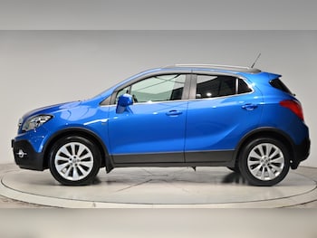 Used Vauxhall Mokka 2015 for sale - 75658072: Photo