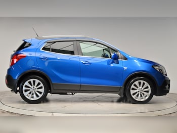 Used Vauxhall Mokka 2015 for sale - 75658072: Photo