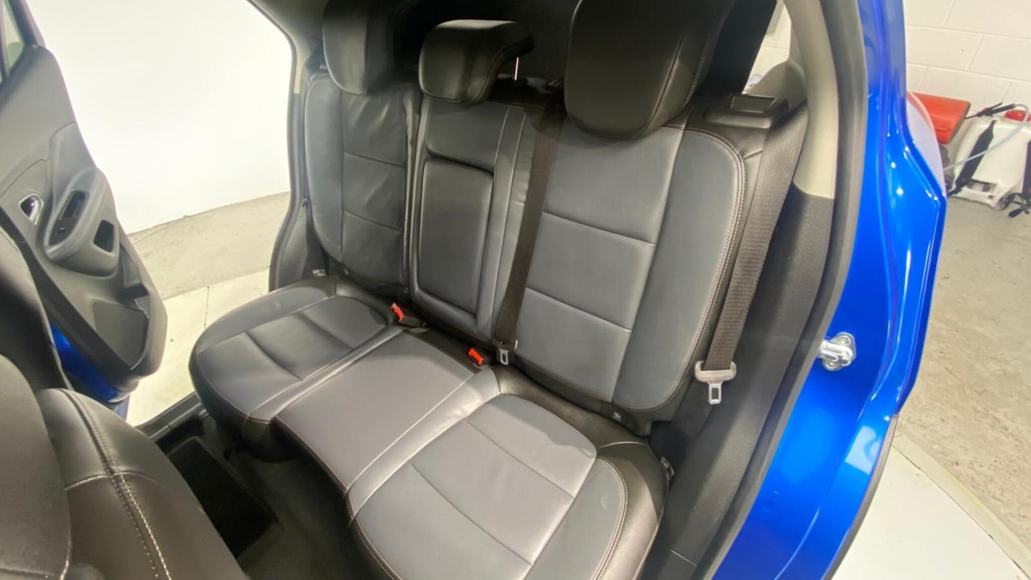 Vehicle 85