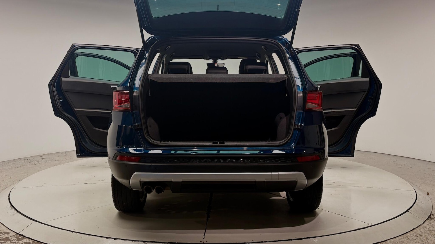 Used SEAT Ateca 2017 for sale - 76866454: Photo 14