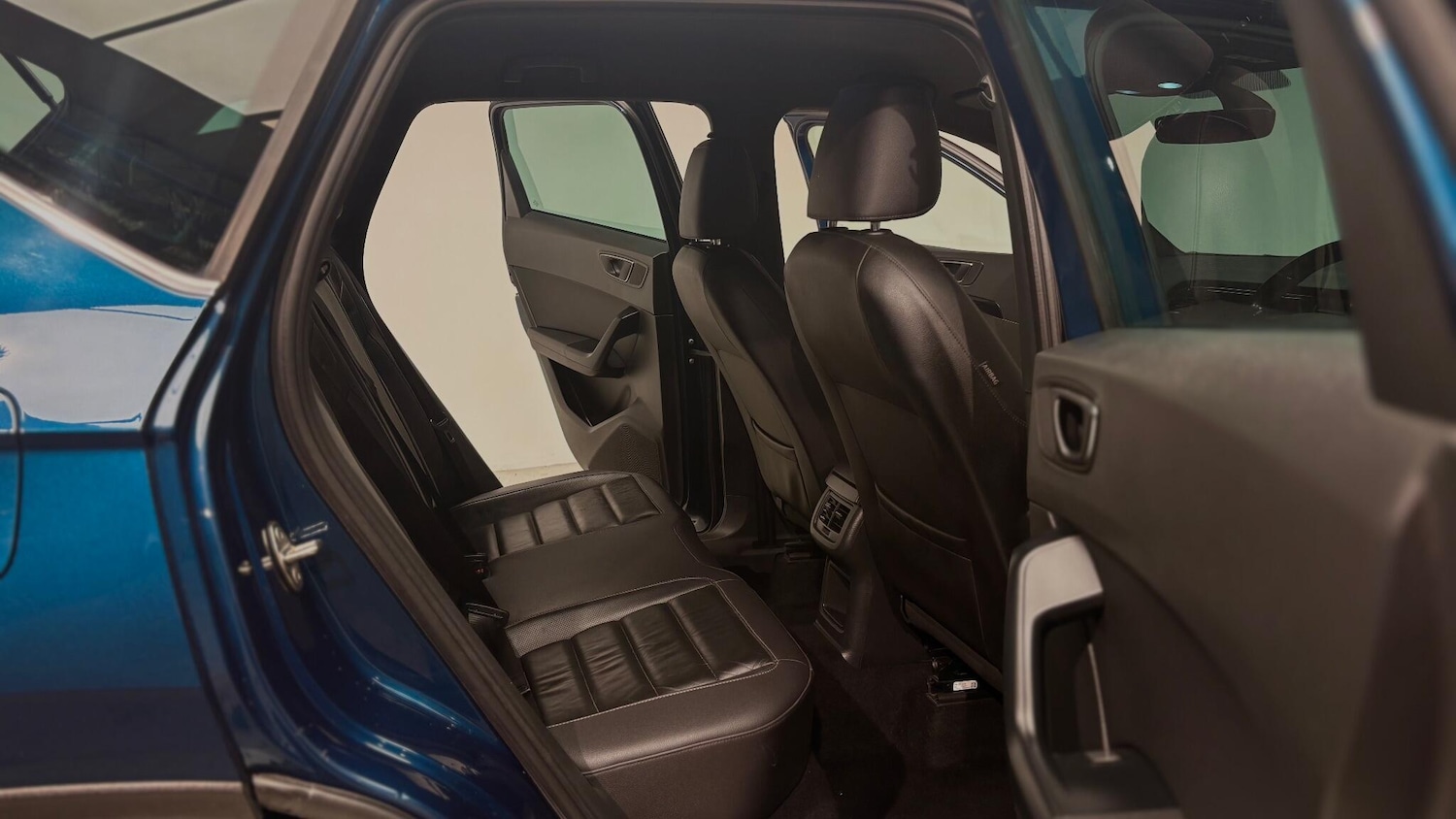 Used SEAT Ateca 2017 for sale - 76866454: Photo 19