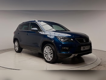 2017 (17) - 1.4 EcoTSI Xcellence 5dr