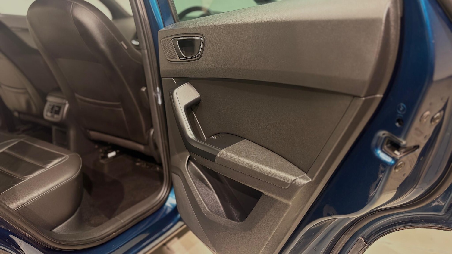 Used SEAT Ateca 2017 for sale - 76866454: Photo 20