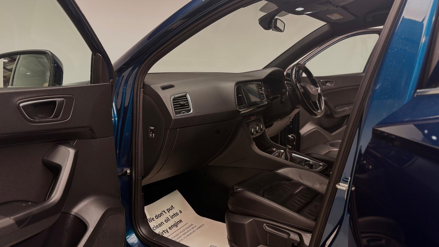 Used SEAT Ateca 2017 for sale - 76866454: Photo 21