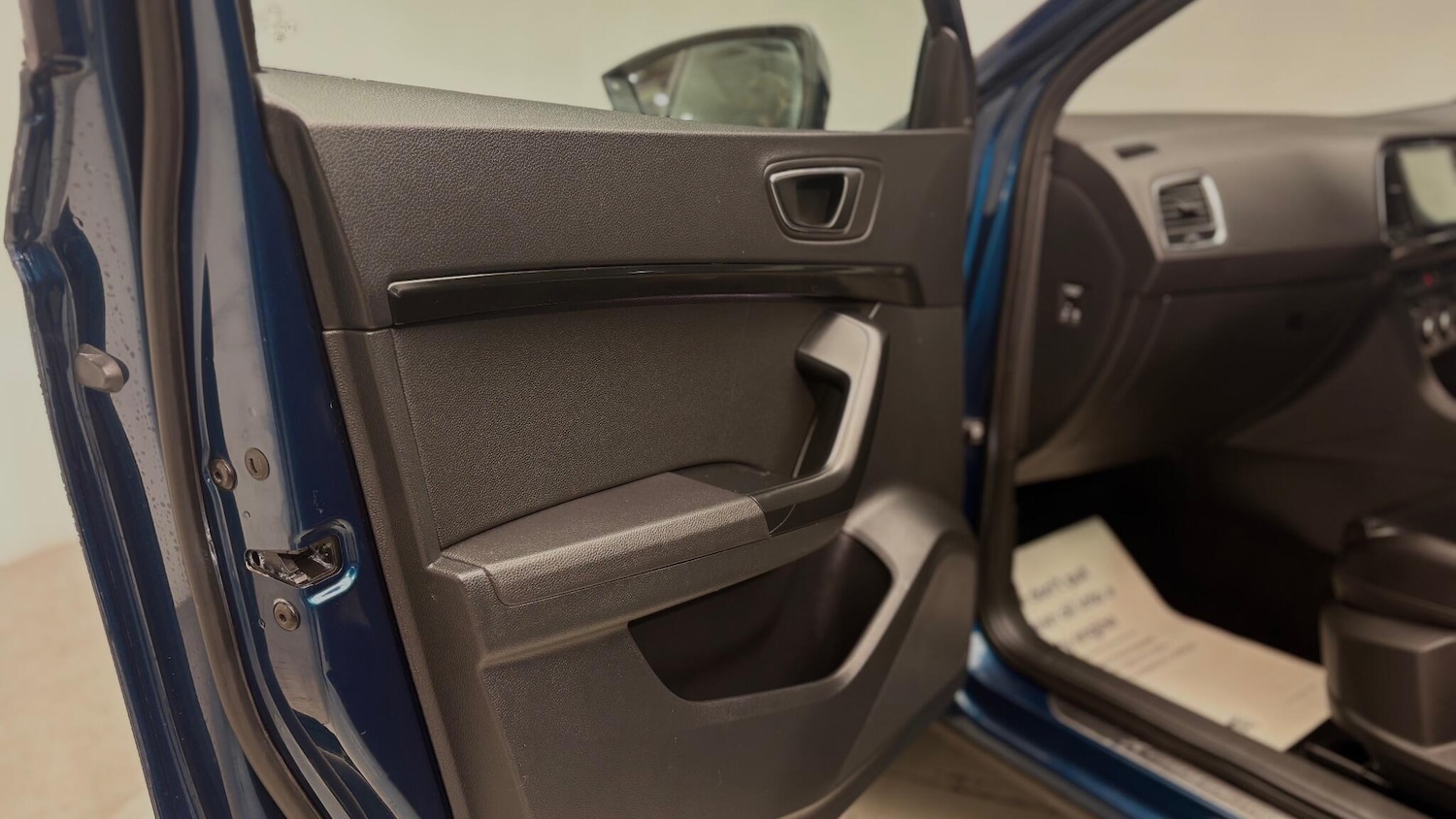 Used SEAT Ateca 2017 for sale - 76866454: Photo 22