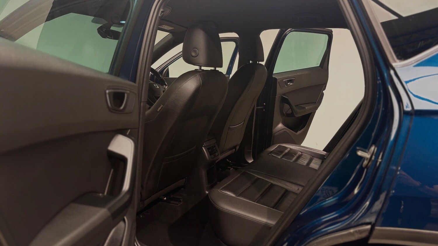 Used SEAT Ateca 2017 for sale - 76866454: Photo 23