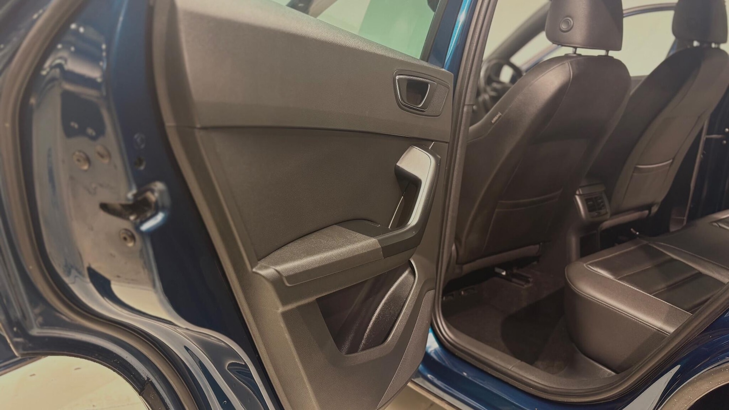 Used SEAT Ateca 2017 for sale - 76866454: Photo 24