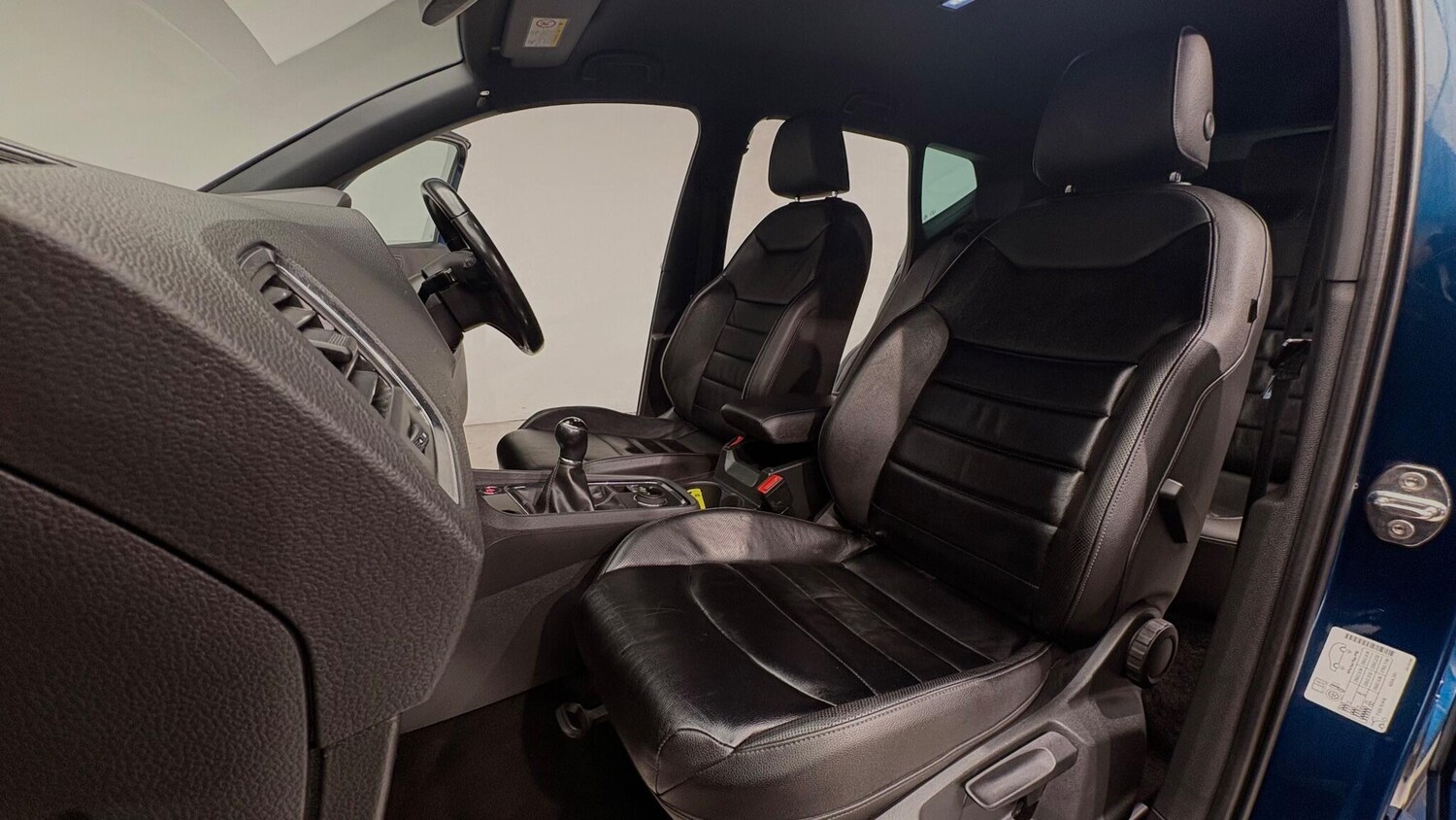 Used SEAT Ateca 2017 for sale - 76866454: Photo 25