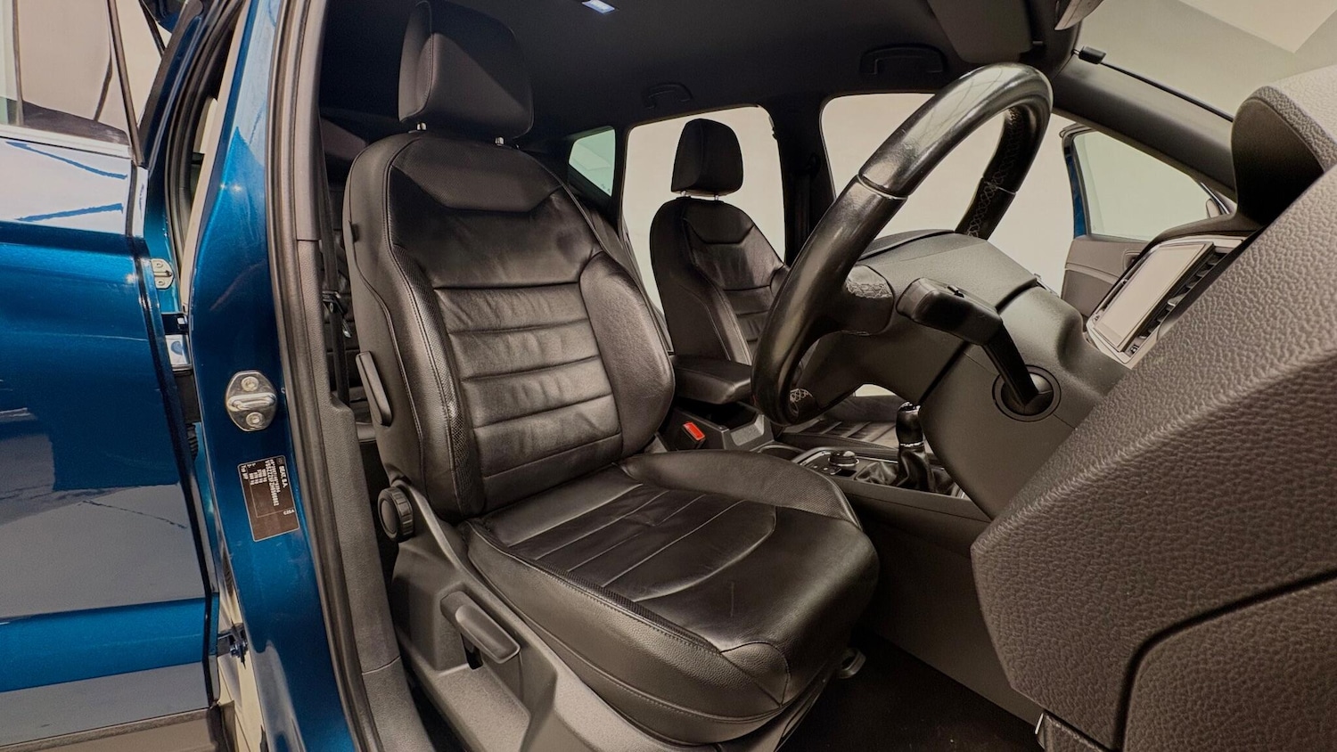 Used SEAT Ateca 2017 for sale - 76866454: Photo 26