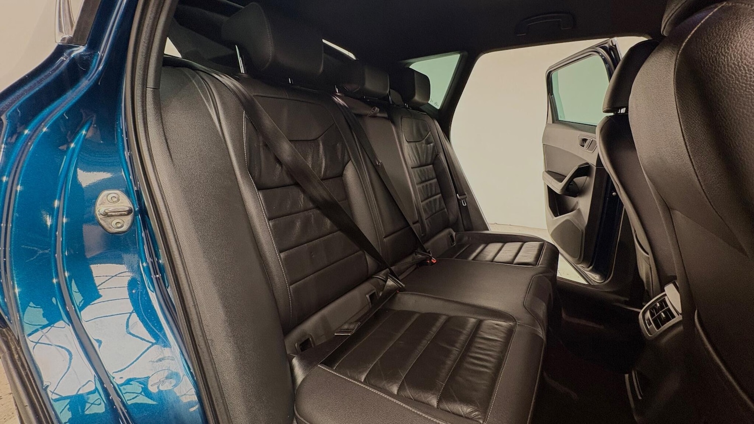 Used SEAT Ateca 2017 for sale - 76866454: Photo 27