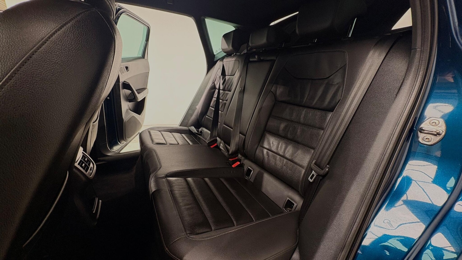 Used SEAT Ateca 2017 for sale - 76866454: Photo 28