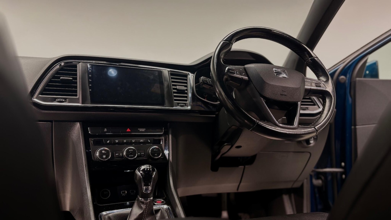 Used SEAT Ateca 2017 for sale - 76866454: Photo 29