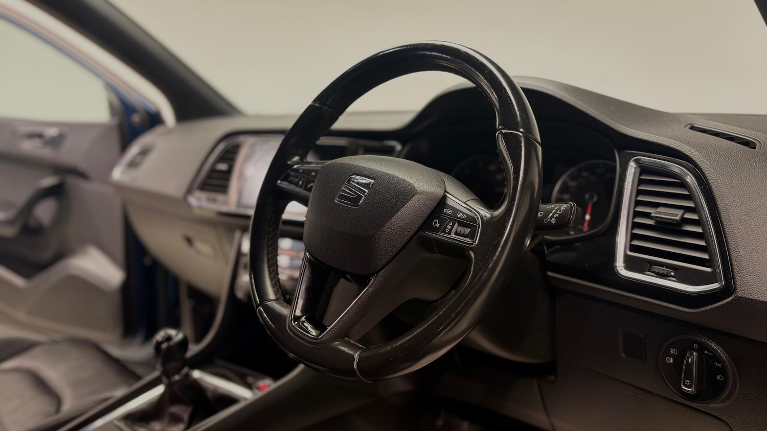 Used SEAT Ateca 2017 for sale - 76866454: Photo 30