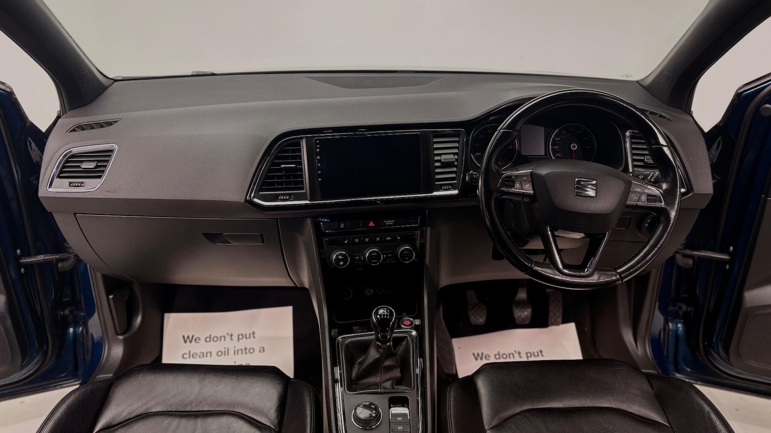 Used SEAT Ateca 2017 for sale - 76866454: Photo 31