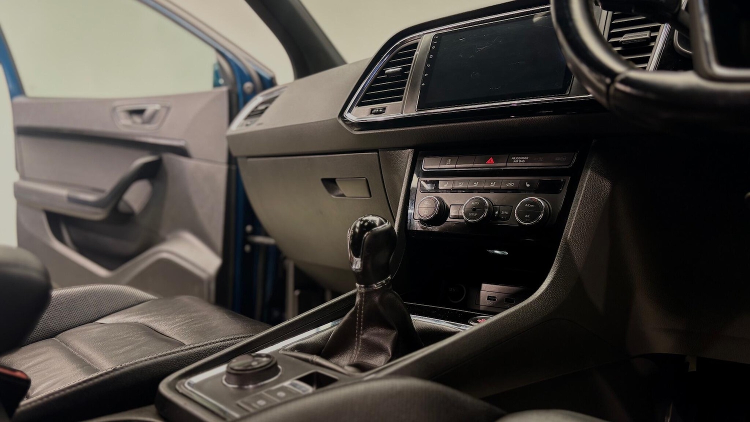 Used SEAT Ateca 2017 for sale - 76866454: Photo 32