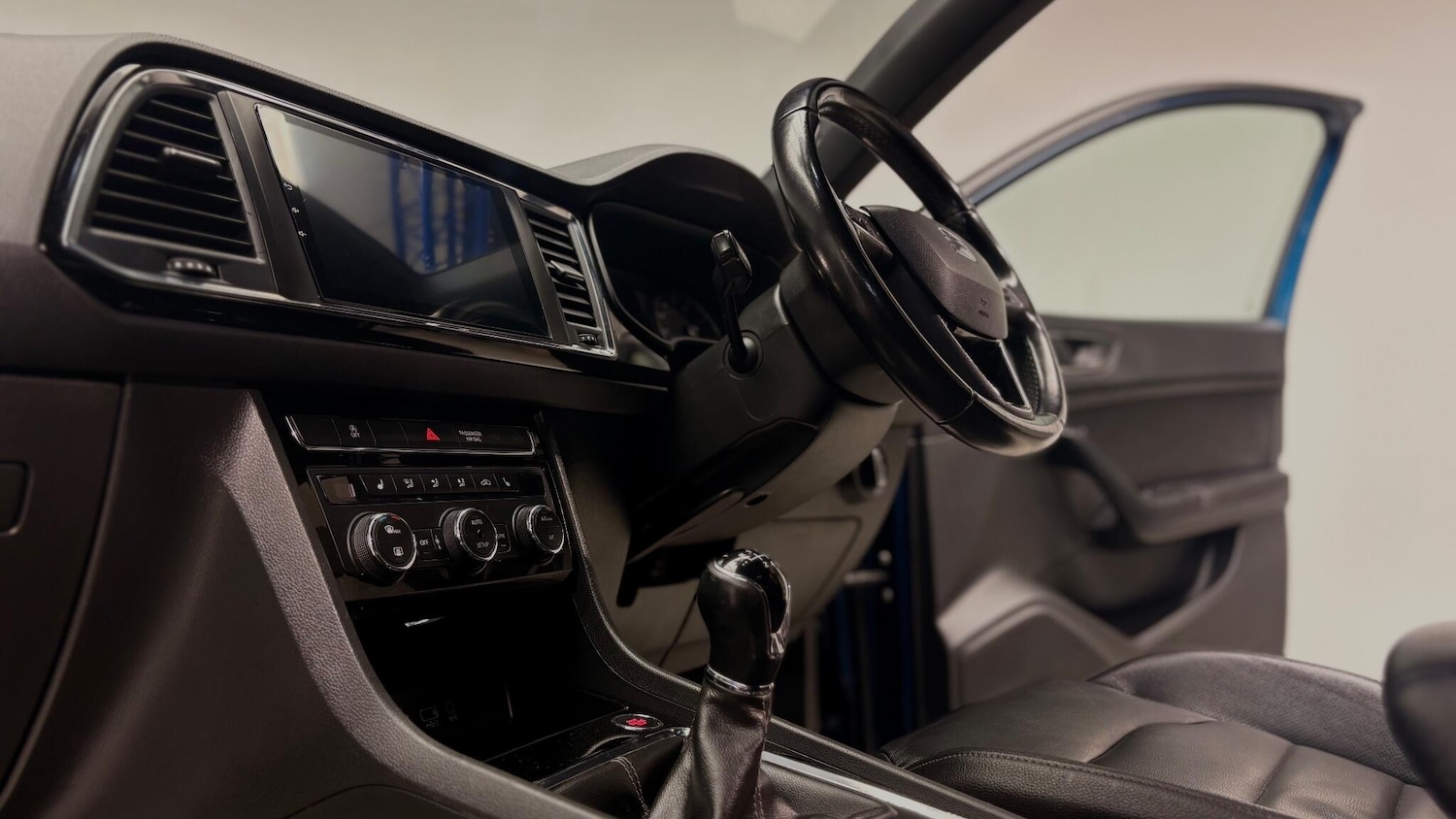 Used SEAT Ateca 2017 for sale - 76866454: Photo 33