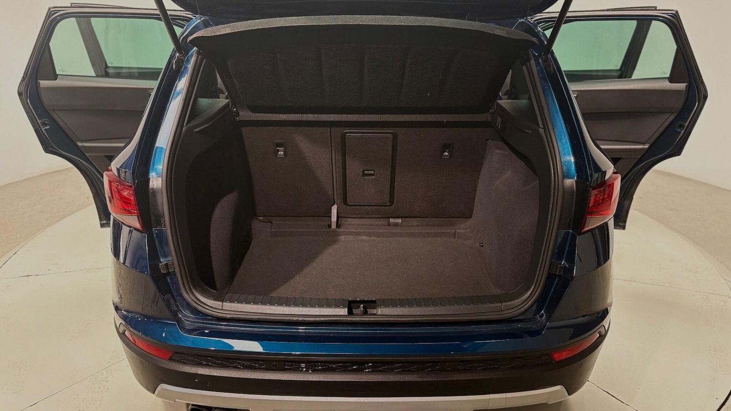 Used SEAT Ateca 2017 for sale - 76866454: Photo 34