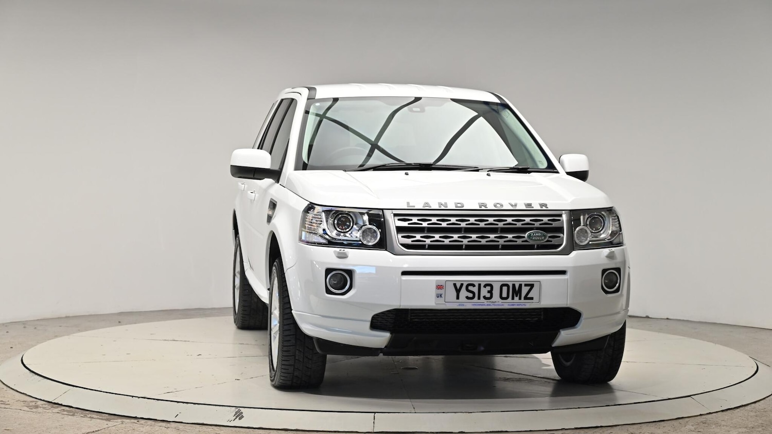 Used Land Rover Freelander 2013 for sale - 76612979: Photo 10