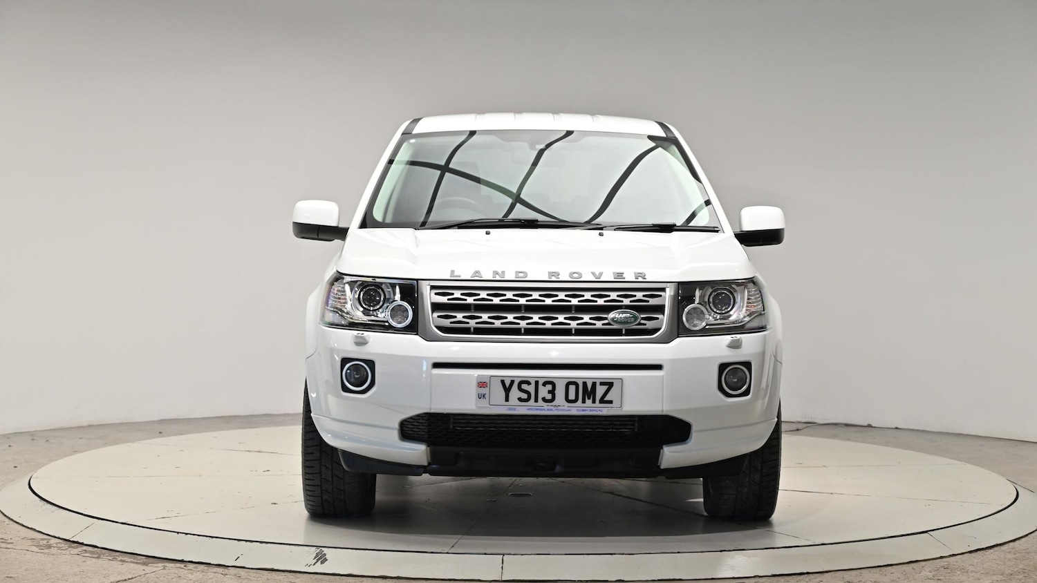 Used Land Rover Freelander 2013 for sale - 76612979: Photo 11