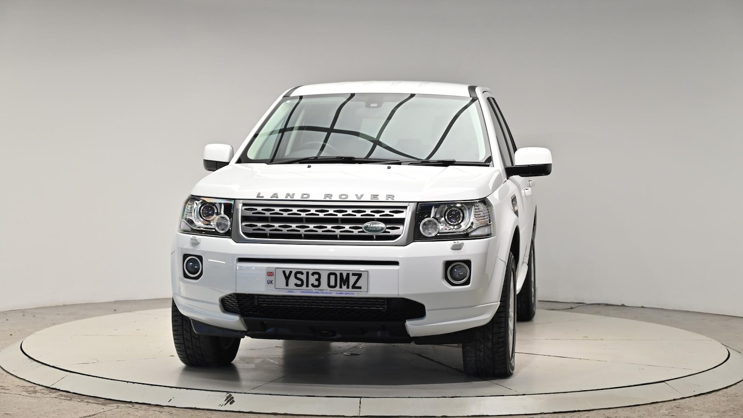 Used Land Rover Freelander 2013 for sale - 76612979: Photo 12