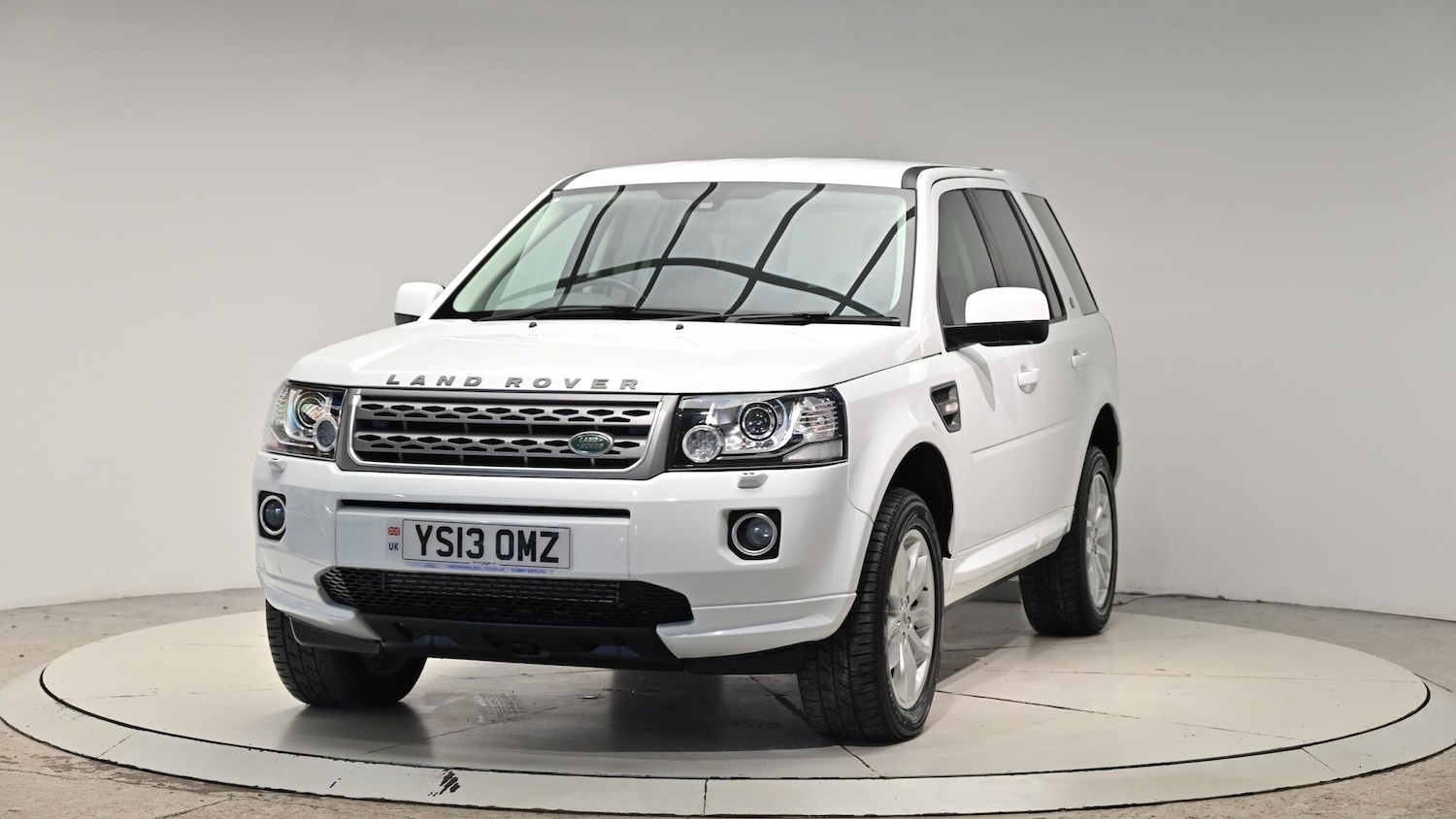 Used Land Rover Freelander 2013 for sale - 76612979: Photo 13