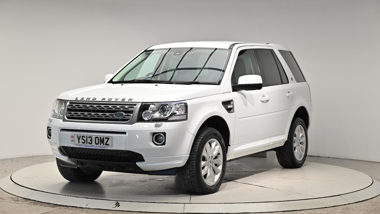 Used Land Rover Freelander 2013 for sale - 76612979: Photo 14