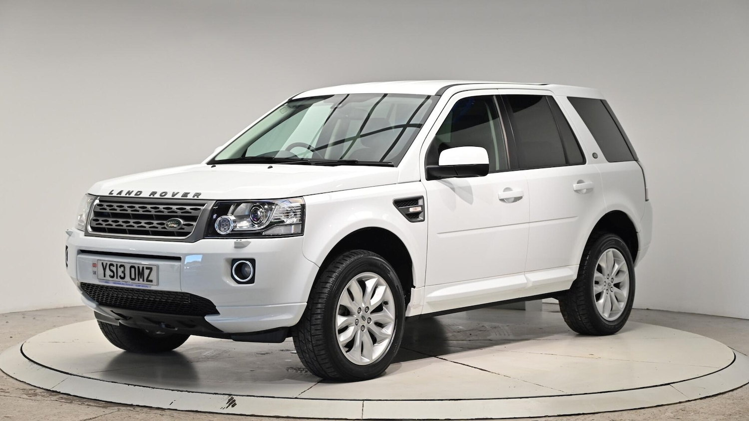Used Land Rover Freelander 2013 for sale - 76612979: Photo 15