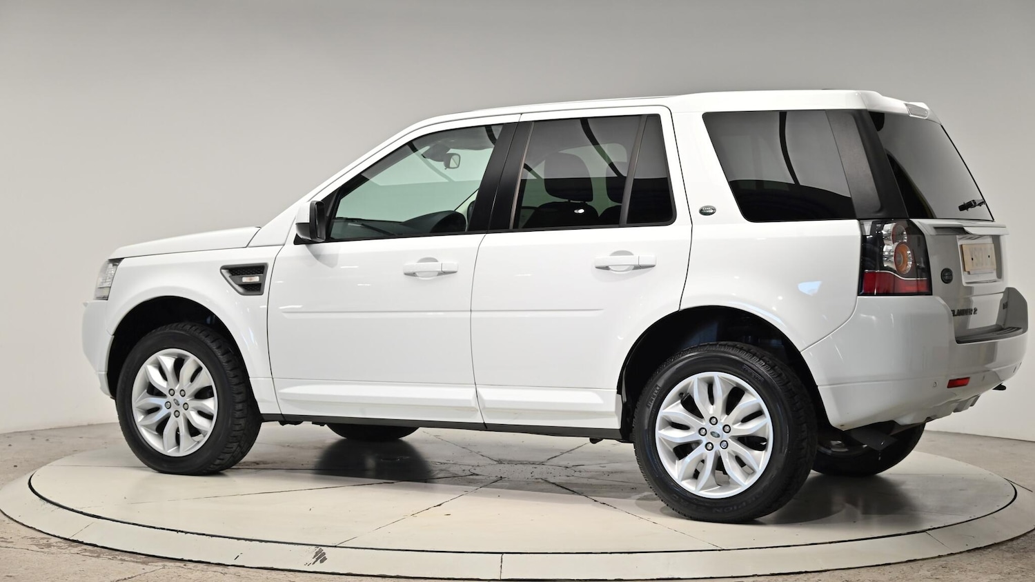 Used Land Rover Freelander 2013 for sale - 76612979: Photo 23