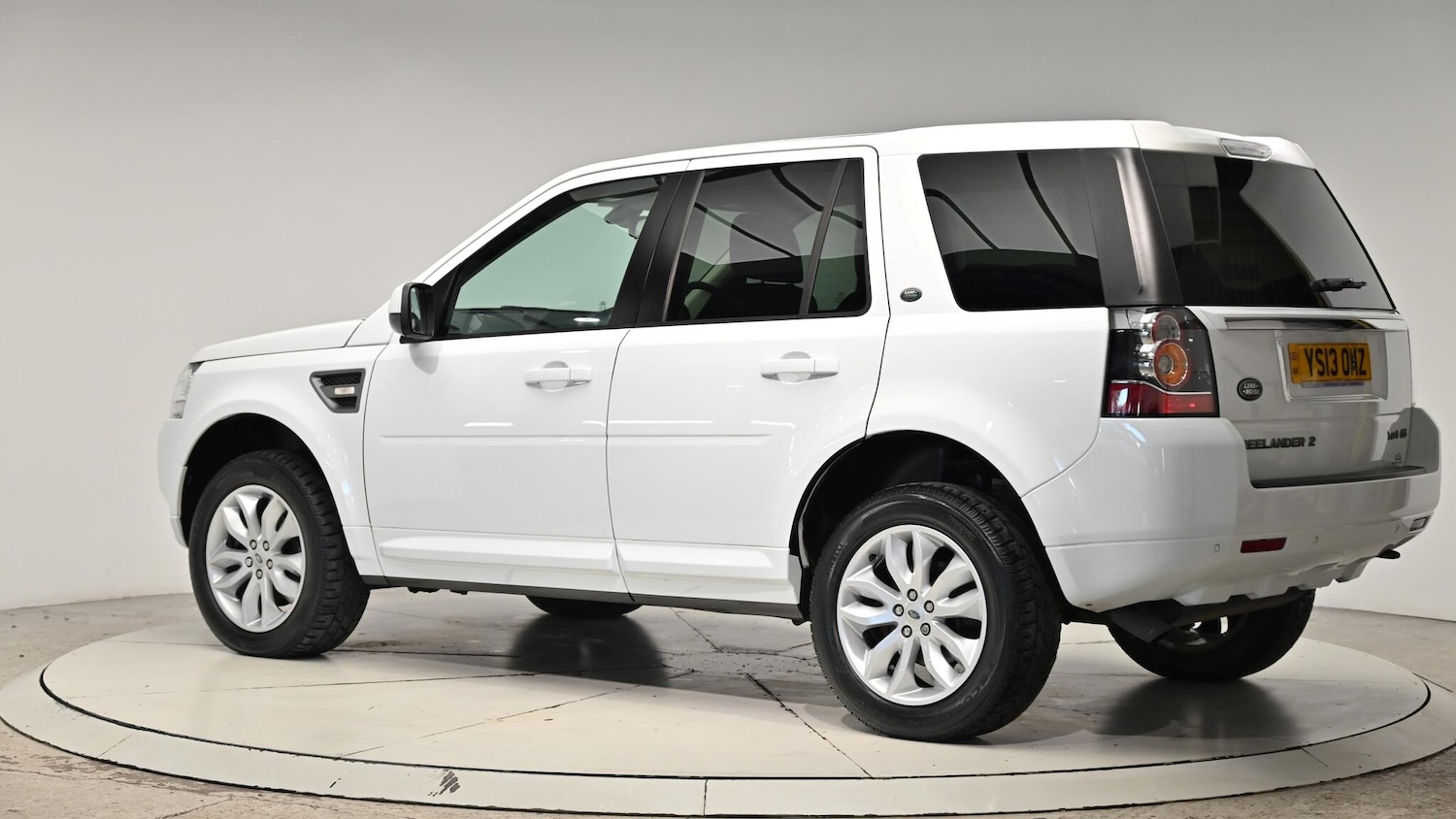 Used Land Rover Freelander 2013 for sale - 76612979: Photo 24