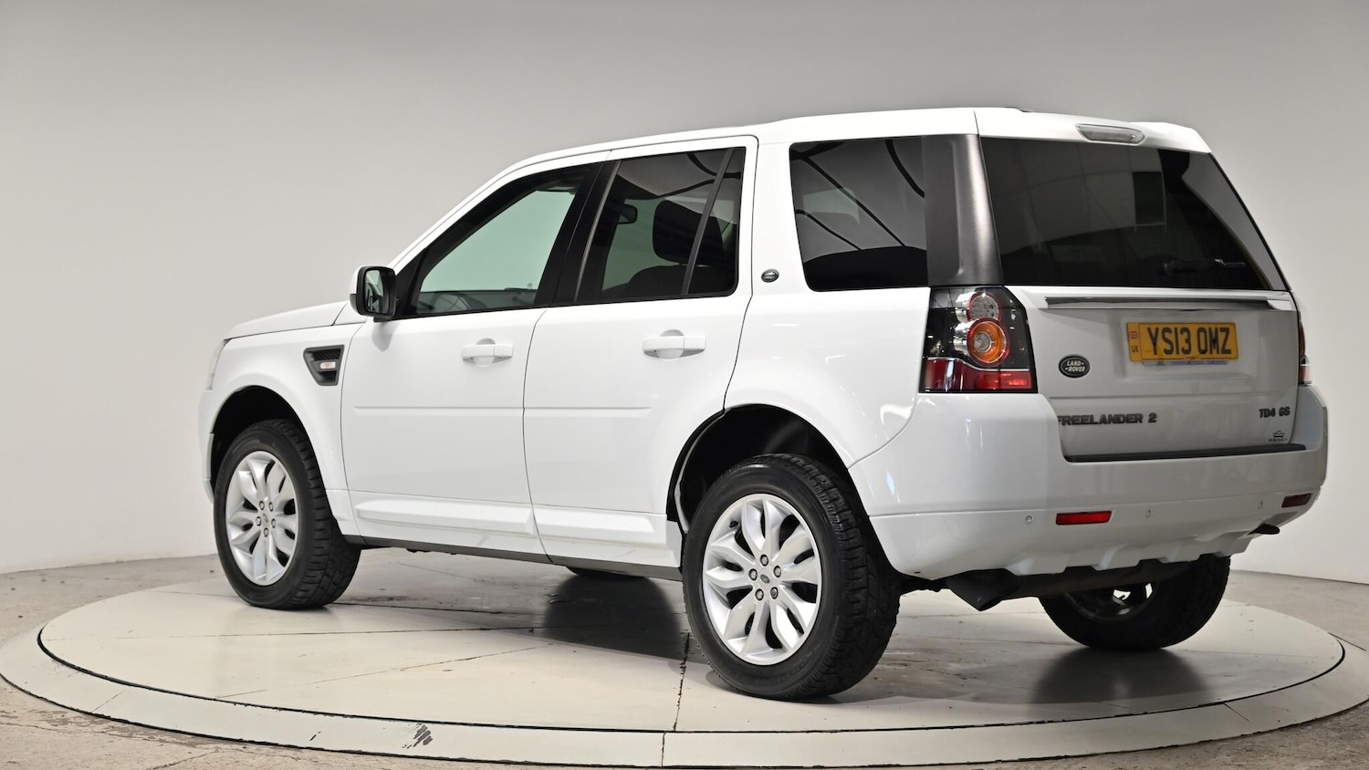 Used Land Rover Freelander 2013 for sale - 76612979: Photo 25